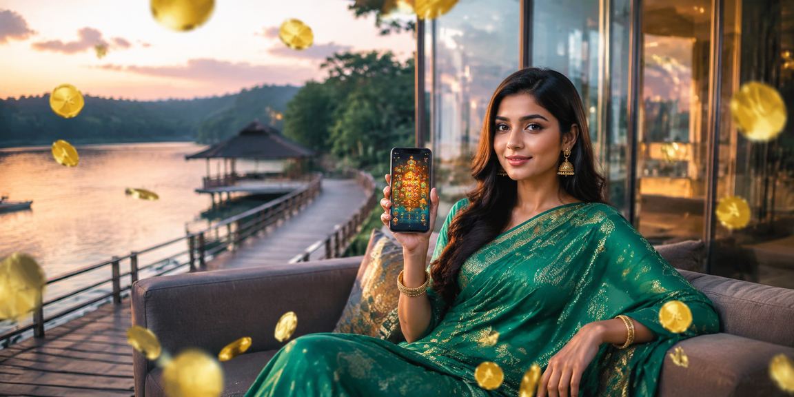 ব্যান্ডারবান সমুদ্র সৈকতে মোবাইল ক্যাসিনোর অভিজ্ঞতা