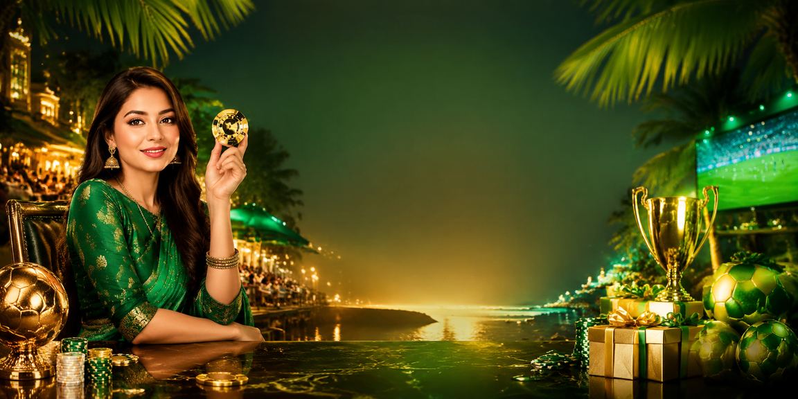 বিকালবাজারের রাতে স্পোর্টস বেটিং-এর ভিউ